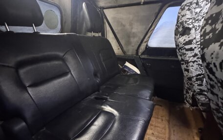 ЛуАЗ 3151, 2003 год, 500 000 рублей, 11 фотография