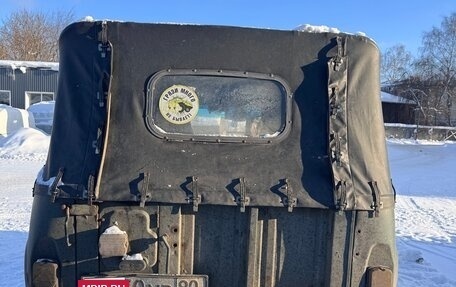 ЛуАЗ 3151, 2003 год, 500 000 рублей, 5 фотография