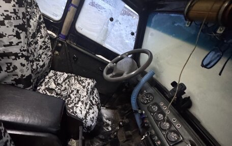 ЛуАЗ 3151, 2003 год, 500 000 рублей, 12 фотография