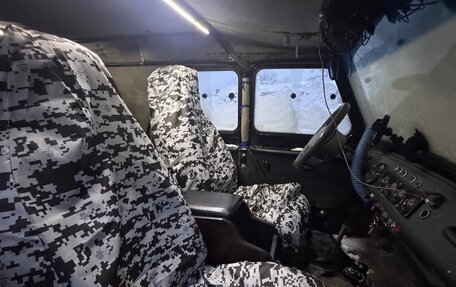 ЛуАЗ 3151, 2003 год, 500 000 рублей, 13 фотография