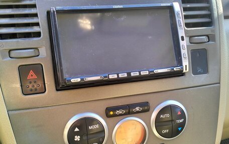 Nissan Tiida, 2012 год, 640 000 рублей, 7 фотография