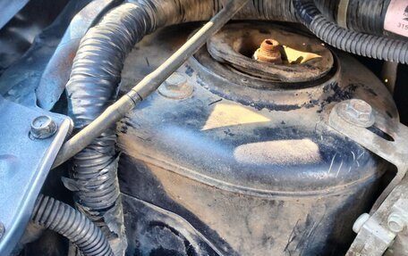 Nissan Tiida, 2012 год, 640 000 рублей, 12 фотография