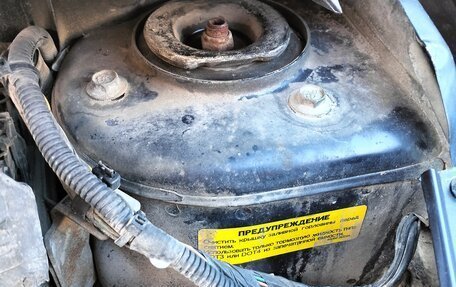 Nissan Tiida, 2012 год, 640 000 рублей, 13 фотография