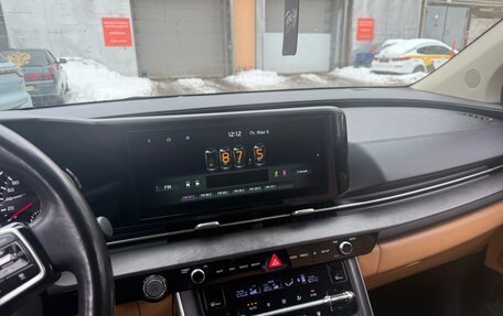 KIA Carnival, 2021 год, 3 300 000 рублей, 8 фотография