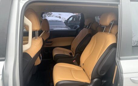 KIA Carnival, 2021 год, 3 300 000 рублей, 10 фотография