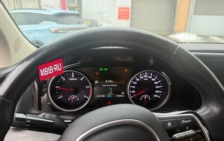 KIA Carnival, 2021 год, 3 300 000 рублей, 7 фотография