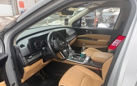 KIA Carnival, 2021 год, 3 300 000 рублей, 9 фотография