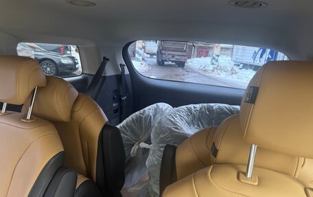 KIA Carnival, 2021 год, 3 300 000 рублей, 11 фотография