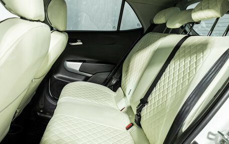 KIA Picanto III рестайлинг, 2020 год, 1 269 333 рублей, 10 фотография