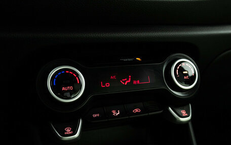 KIA Picanto III рестайлинг, 2020 год, 1 269 333 рублей, 16 фотография