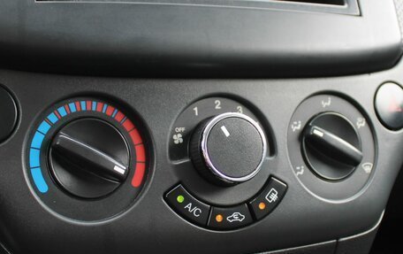 Chevrolet Aveo III, 2010 год, 269 000 рублей, 8 фотография