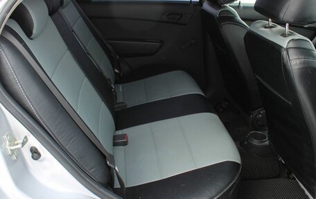 Chevrolet Aveo III, 2010 год, 269 000 рублей, 9 фотография