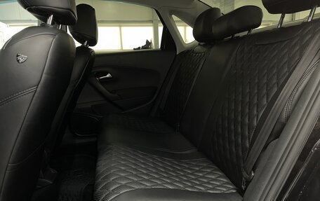 Volkswagen Polo VI (EU Market), 2012 год, 649 000 рублей, 19 фотография