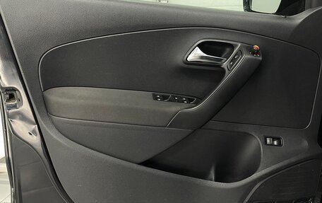 Volkswagen Polo VI (EU Market), 2012 год, 649 000 рублей, 14 фотография