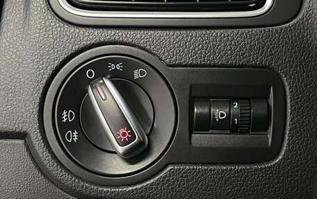 Volkswagen Polo VI (EU Market), 2012 год, 649 000 рублей, 13 фотография