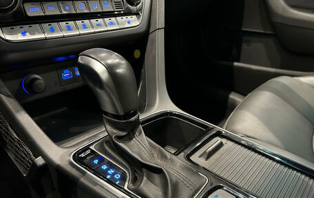 Hyundai Sonata VII, 2018 год, 1 899 000 рублей, 15 фотография