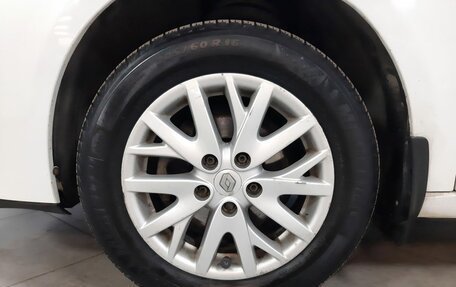 Renault Fluence I, 2013 год, 868 000 рублей, 9 фотография