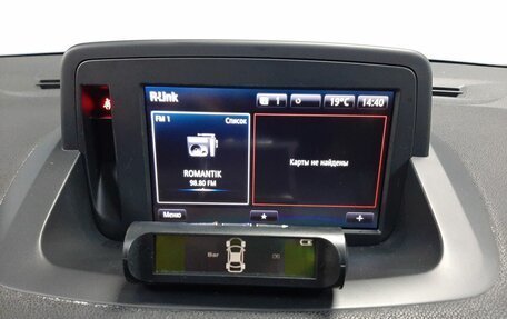 Renault Fluence I, 2013 год, 868 000 рублей, 12 фотография