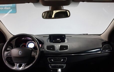 Renault Fluence I, 2013 год, 868 000 рублей, 16 фотография