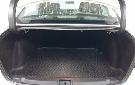 Renault Fluence I, 2013 год, 868 000 рублей, 17 фотография