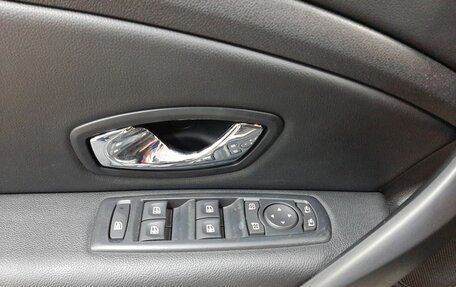 Renault Fluence I, 2013 год, 868 000 рублей, 18 фотография