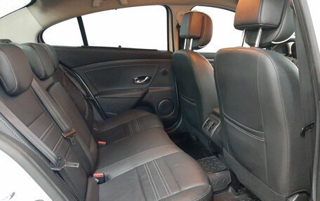 Renault Fluence I, 2013 год, 868 000 рублей, 20 фотография