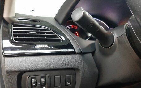 Renault Fluence I, 2013 год, 868 000 рублей, 19 фотография