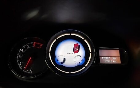 Renault Fluence I, 2013 год, 868 000 рублей, 11 фотография