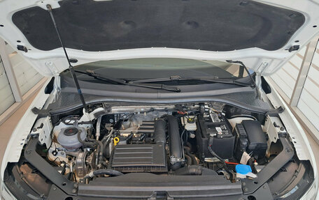 Volkswagen Tiguan II, 2021 год, 2 970 000 рублей, 9 фотография