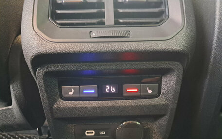 Volkswagen Tiguan II, 2021 год, 2 970 000 рублей, 20 фотография