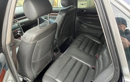 Audi A4, 2000 год, 500 000 рублей, 18 фотография