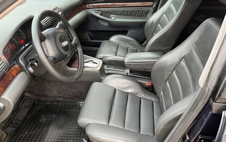 Audi A4, 2000 год, 500 000 рублей, 16 фотография