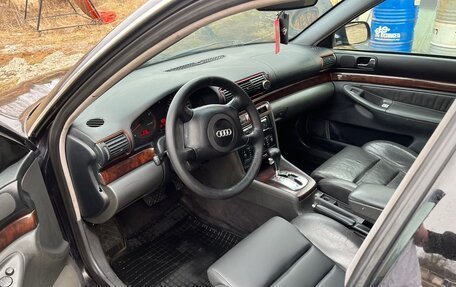 Audi A4, 2000 год, 500 000 рублей, 20 фотография