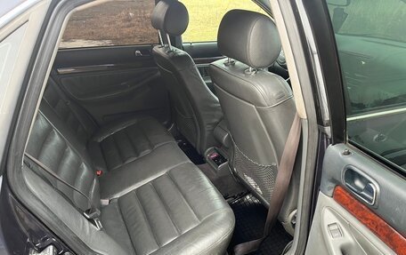 Audi A4, 2000 год, 500 000 рублей, 19 фотография