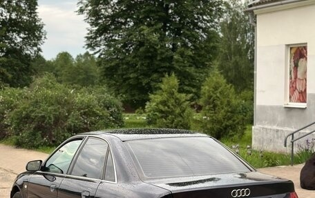 Audi A4, 2000 год, 500 000 рублей, 15 фотография