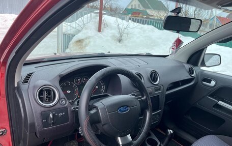 Ford Fusion I, 2012 год, 440 000 рублей, 10 фотография