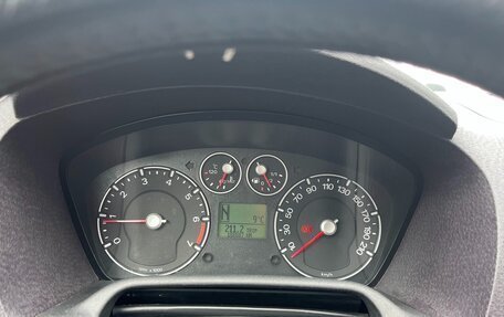 Ford Fusion I, 2012 год, 440 000 рублей, 18 фотография