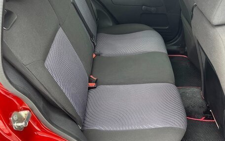 Ford Fusion I, 2012 год, 440 000 рублей, 16 фотография