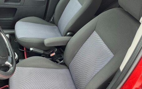 Ford Fusion I, 2012 год, 440 000 рублей, 12 фотография