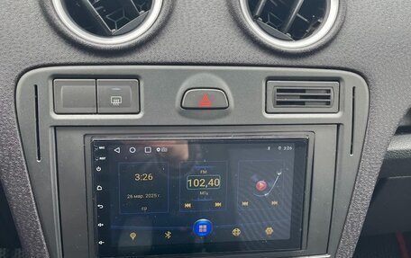 Ford Fusion I, 2012 год, 440 000 рублей, 19 фотография