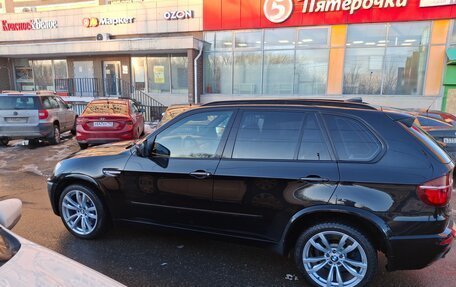 BMW X5 M, 2012 год, 2 300 000 рублей, 2 фотография