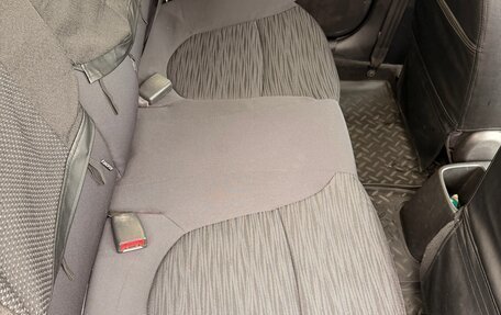 Hyundai Solaris II рестайлинг, 2014 год, 850 000 рублей, 7 фотография