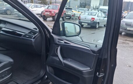 BMW X5 M, 2012 год, 2 300 000 рублей, 10 фотография