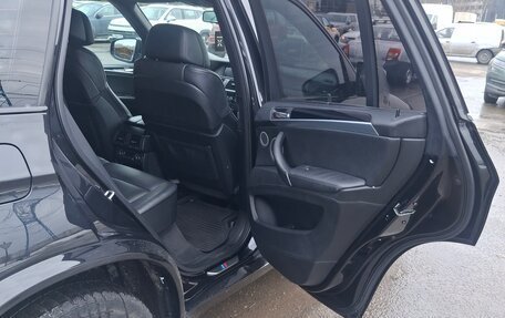 BMW X5 M, 2012 год, 2 300 000 рублей, 12 фотография