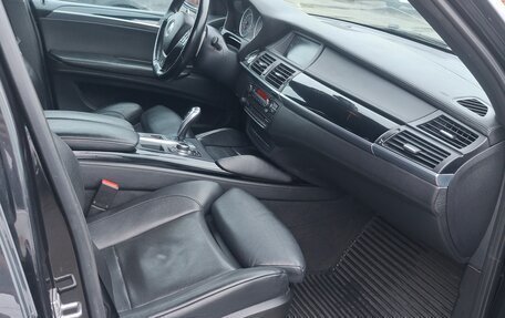 BMW X5 M, 2012 год, 2 300 000 рублей, 11 фотография