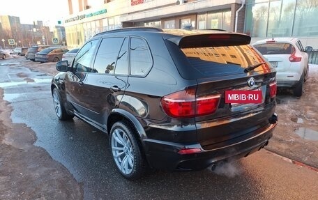 BMW X5 M, 2012 год, 2 300 000 рублей, 3 фотография