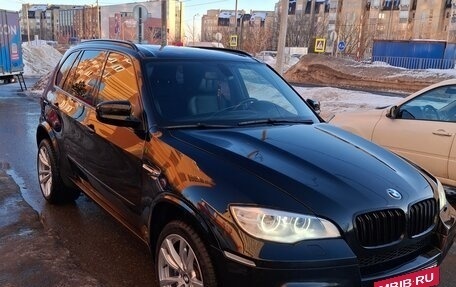 BMW X5 M, 2012 год, 2 300 000 рублей, 5 фотография