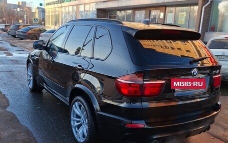 BMW X5 M, 2012 год, 2 300 000 рублей, 7 фотография