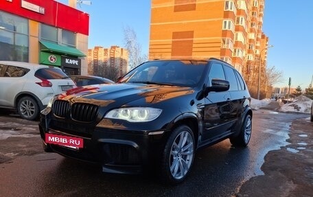 BMW X5 M, 2012 год, 2 300 000 рублей, 4 фотография