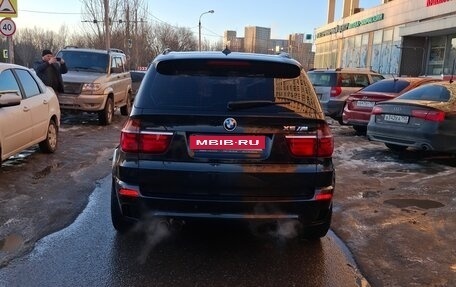 BMW X5 M, 2012 год, 2 300 000 рублей, 8 фотография